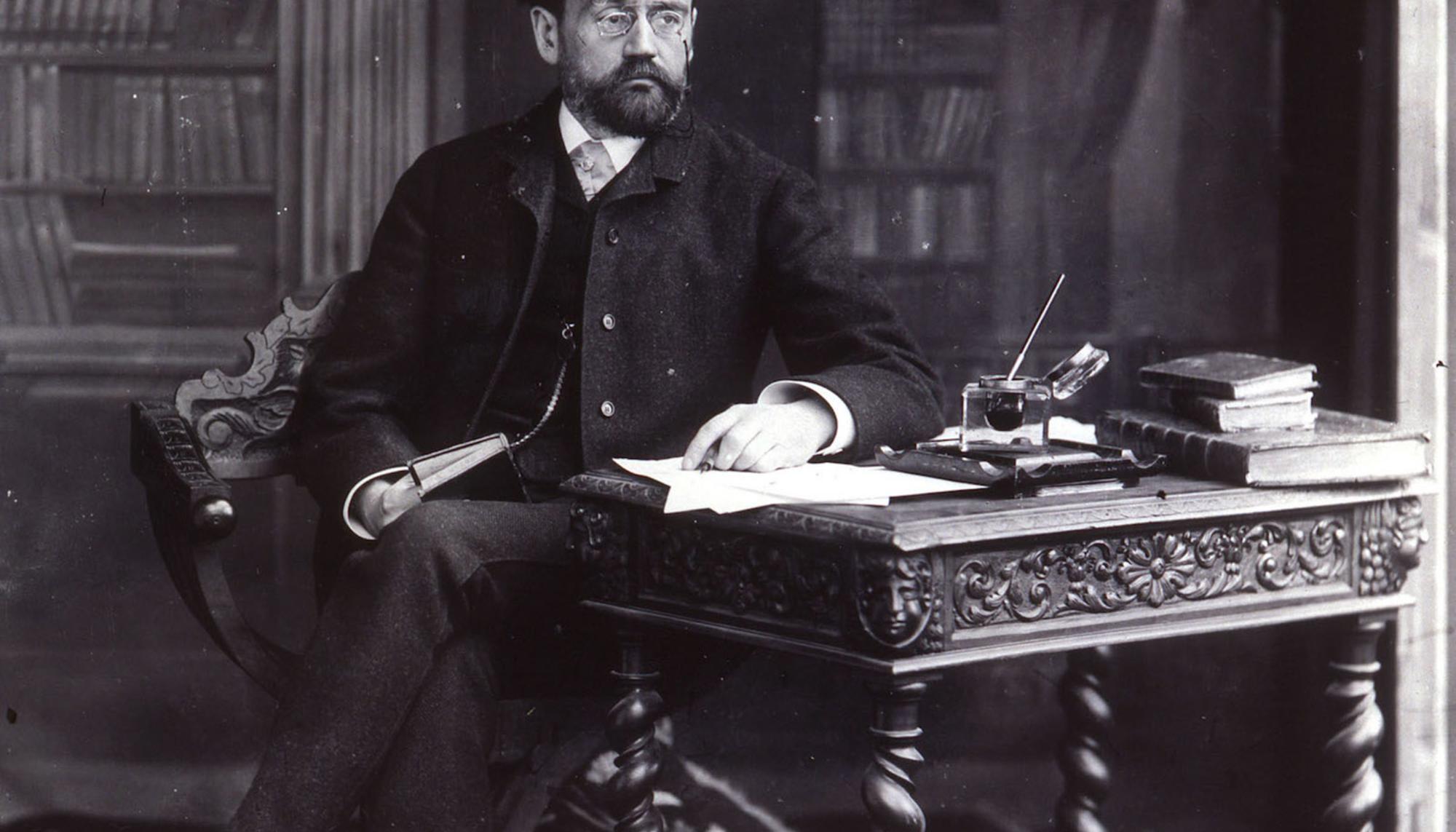 Zola